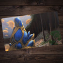Succession Playmat