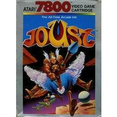 Joust - Atari 7800