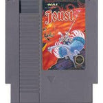 Joust - NES