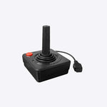 Joystick Controller Pad Compatible With Atari 2600®