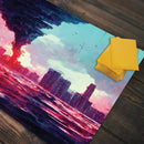 Colossal Outcome Playmat