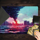 Colossal Outcome Playmat