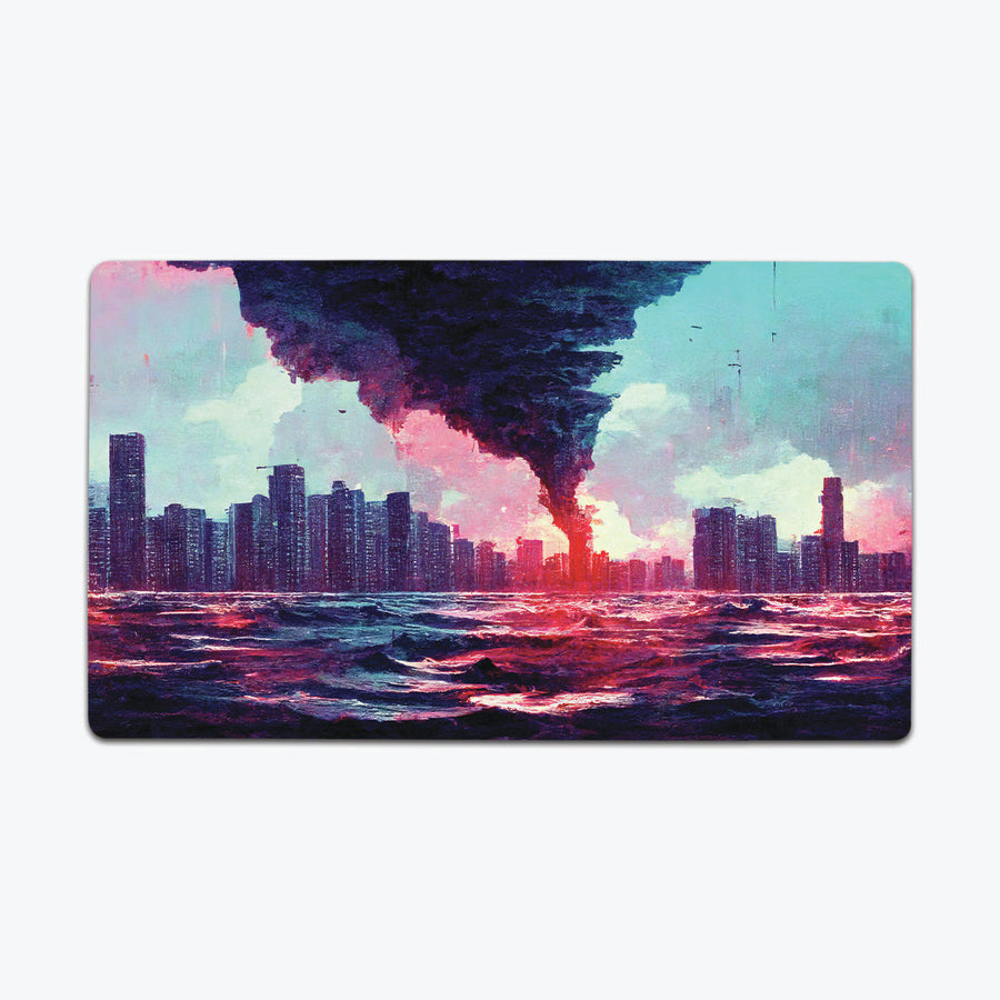 Colossal Outcome Playmat