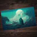 Quiet Sanctuary Playmat