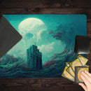 Quiet Sanctuary Playmat