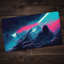 Tangled Space Growths Playmat
