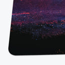 Treading the Lonely Beach Playmat