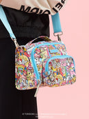 tokidoki The Bestie Small Messenger Handbag - 20th Anniversary Celebration