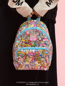tokidoki Everyday Mini Backpack - 20th Anniversary Celebration
