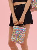 tokidoki Fuel Cell Insulated Bottle Bag - 20th Anniversary Celebration