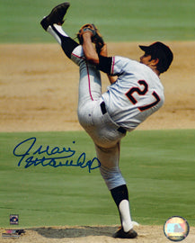 Juan Marichal Autograph Pre-Order – National 2026