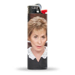 Judge Judy Lighter