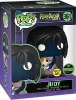 PREORDER (Estimated Arrival Q2 2025) Pop! Digital: Funkoween Series 2 - LE1900 Judy (NFT Legendary)