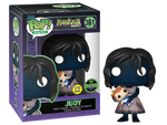 Funkoween Series 2 Judy NFT Legendary #361