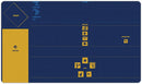 Epic Icons Grid Playmat