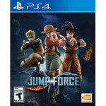 Jump Force - PlayStation 4