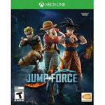 Jump Force - Xbox One