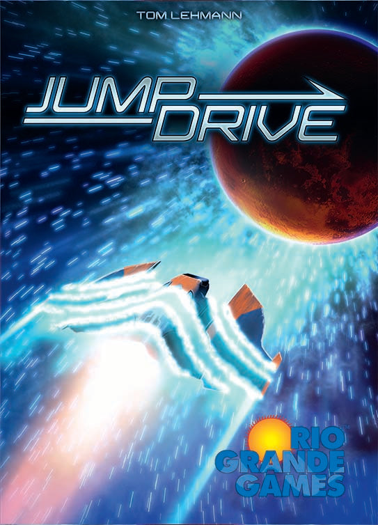 Jump Drive