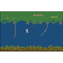 Jungle Hunt - Atari 5200