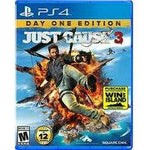 Just Cause 3 - PlayStation 4