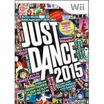 Just Dance 2015 - Wii