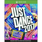 Just Dance 2017  - Xbox One