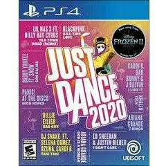 Just Dance 2020 - PlayStation 4