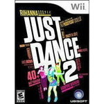 Just Dance 2 - Wii