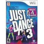 Just Dance 3 - Wii