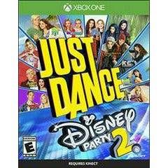 Just Dance: Disney Party 2 - Xbox One