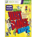 Just Dance Kids 2 - Xbox 360