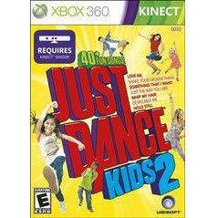 Just Dance Kids 2 - Xbox 360