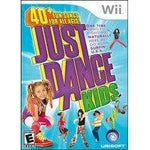 Just Dance Kids - Wii