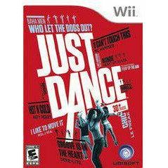 Just Dance - Wii