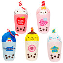 Fiesta: Sanrio Boba - 7.5 inch Plush