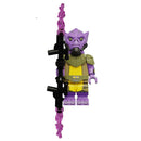Zeb Orrelios Star Wars Rebels Minifigure