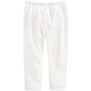 First Impressions Baby Girls Velour Leggings