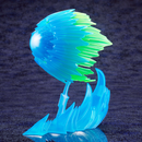 KOTOBUKIYA Plastic Model Kits: Mega Man X - Mega Man X (Force Armor Rising Fire Ver.) 1/12 Scale Model Kit