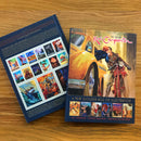 The Art of Kai Carpenter 128-Page Hard Cover Book