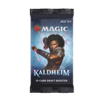 Kaldheim Booster Pack | Draft | New