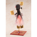 Kadokawa: KonoSuba - KD Colle Yunyun (Light Novel China Dress Ver.) 1/7 Scale Figure