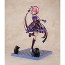 Kadokawa: Re:Zero Starting Life in Another World - Ram (Birthday 2021 Ver.) 1/7 Scale Figure