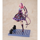 Kadokawa: Re:Zero Starting Life in Another World - Ram (Birthday 2021 Ver.) 1/7 Scale Figure