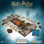 Harry Potter Miniatures Adventure Game: Core Box