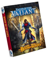 Tales of the Valiant: Book of Blades