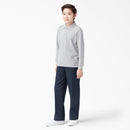 Kids Dickies Adjustable Waist Classic Fit Pant DWP595