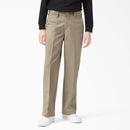 Kids Dickies Adjustable Waist Classic Fit Pant DWP595