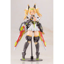 KOTOBUKIYA Plastic Model Kits: Phantasy Star Online 2es - Gene (Stella Tears Ver.) Model Kit