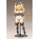 KOTOBUKIYA Plastic Model Kits: Phantasy Star Online 2es - Gene (Stella Tears Ver.) Model Kit