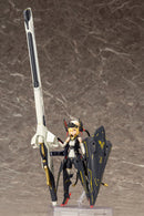 KOTOBUKIYA Plastic Model Kits: Megami Device - BULLET KNIGHTS Launcher